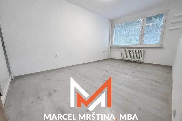 Pronájem bytu 3+1, Náchod - Staré Město nad Metují, Bílkova, 57 m2