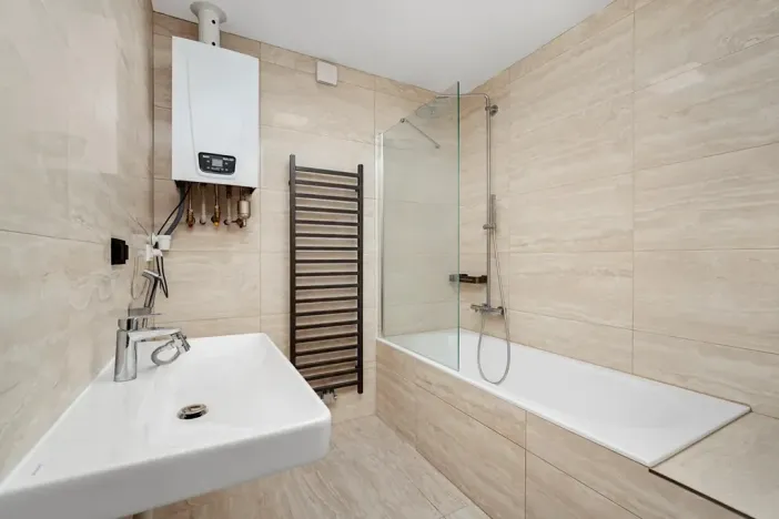 Prodej bytu 3+kk, Bučovice, 104 m2