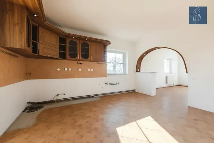 Prodej rodinného domu, Chotilsko, 211 m2