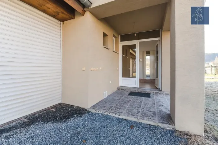 Prodej rodinného domu, Chotilsko, 211 m2