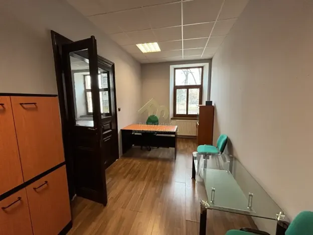 Pronájem kanceláře, Rokycany, Sedláčkova, 55 m2