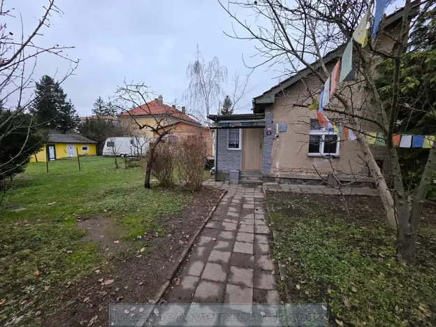 Pronájem ubytování, Praha - Modřany, Nečova, 15 m2