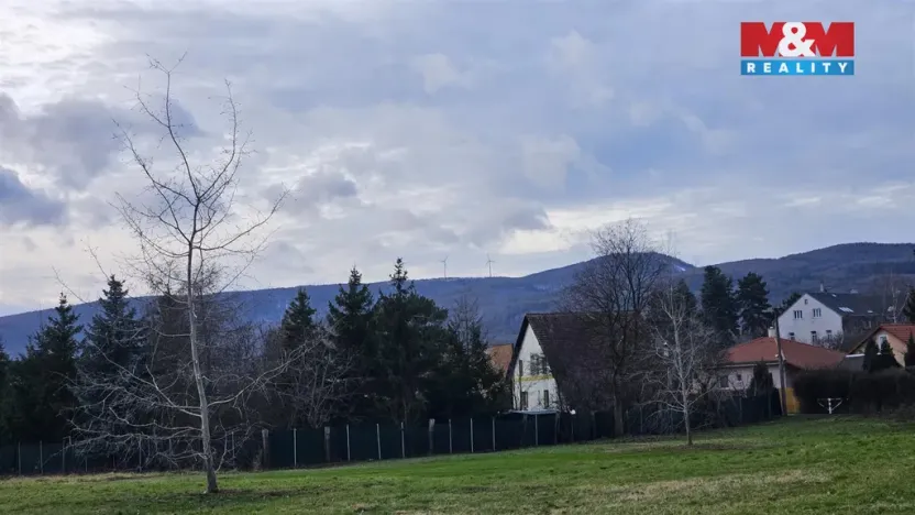 Prodej pozemku pro bydlení, Dubí, Tramvajní, 248 m2