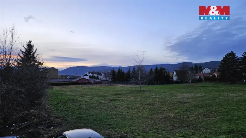 Prodej pozemku pro bydlení, Dubí, Tramvajní, 248 m2