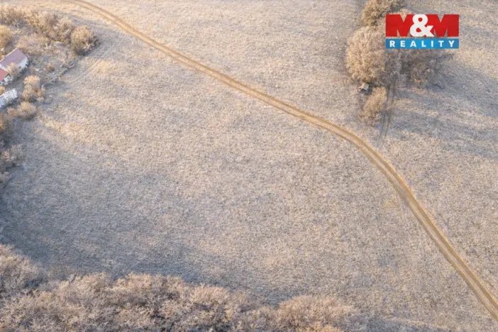 Prodej pozemku pro bydlení, Rožmberk nad Vltavou, 9451 m2