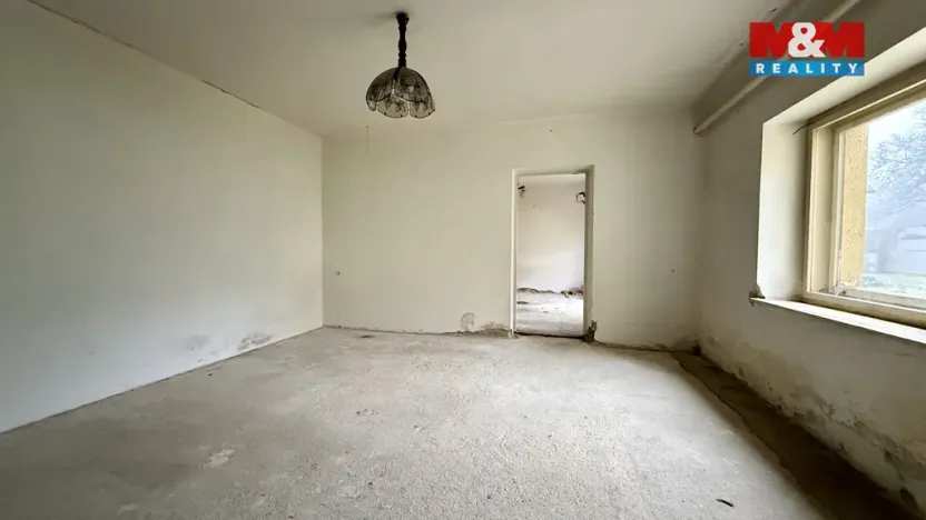 Prodej rodinného domu, Lesná, 144 m2