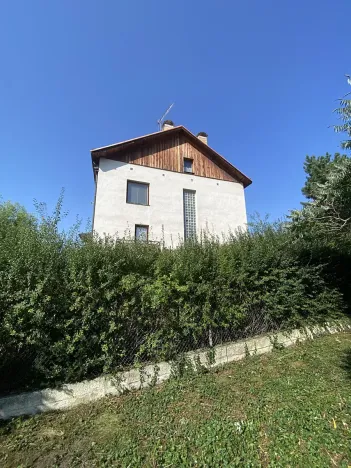 Prodej rodinného domu, Praha - Stodůlky, Na dolnici, 294 m2