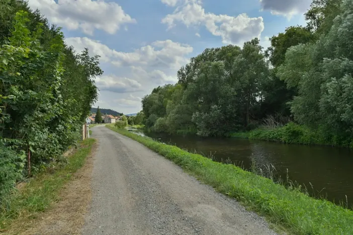 Prodej pozemku pro bydlení, Zdice, Za Litavou, 1557 m2