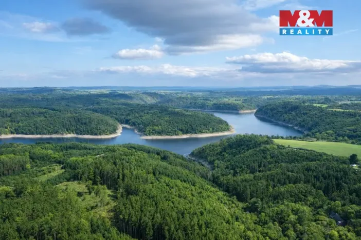 Prodej pozemku pro bydlení, Probulov, 1144 m2