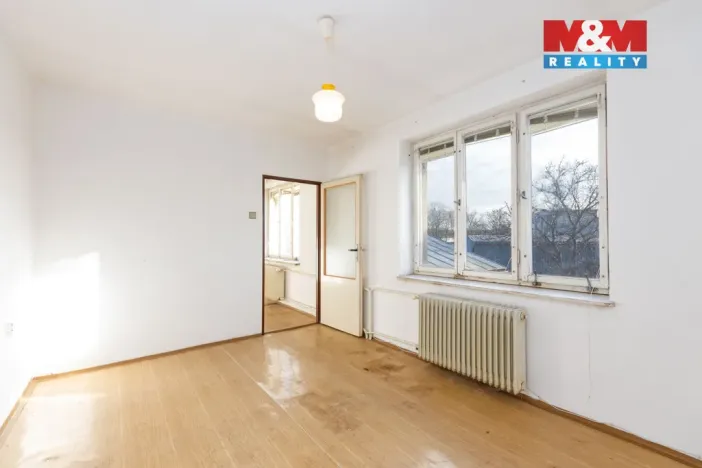 Prodej rodinného domu, Opava - Kylešovice, Joži Davida, 156 m2