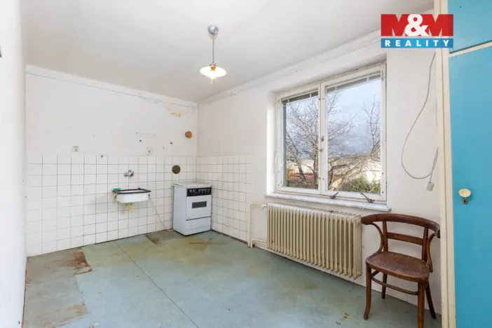 Prodej rodinného domu, Opava - Kylešovice, Joži Davida, 156 m2