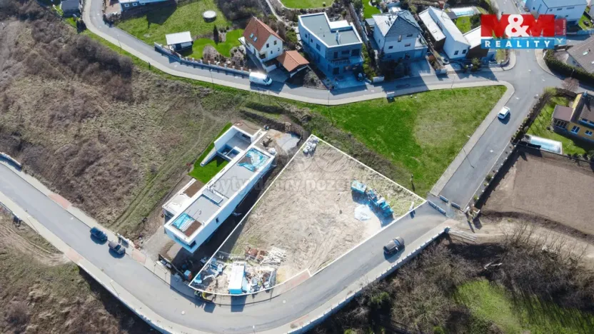 Prodej pozemku pro bydlení, Beroun, 4641 m2