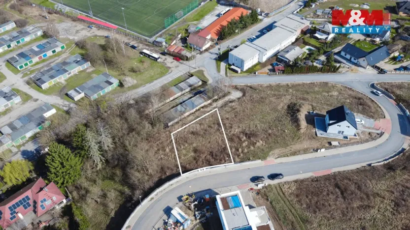 Prodej pozemku pro bydlení, Beroun, 4641 m2