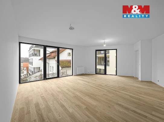 Prodej bytu 2+kk, Praha - Střížkov, Střížkovská, 65 m2