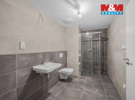 Prodej bytu 2+kk, Praha - Střížkov, Střížkovská, 70 m2