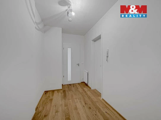 Prodej bytu 2+kk, Praha - Střížkov, Střížkovská, 70 m2