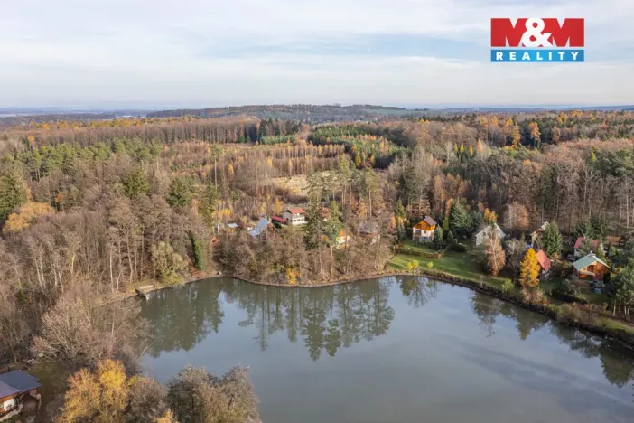 Prodej chaty, Holotín, 60 m2