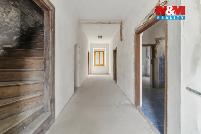 Prodej rodinného domu, Kačice, Čelechovická, 255 m2