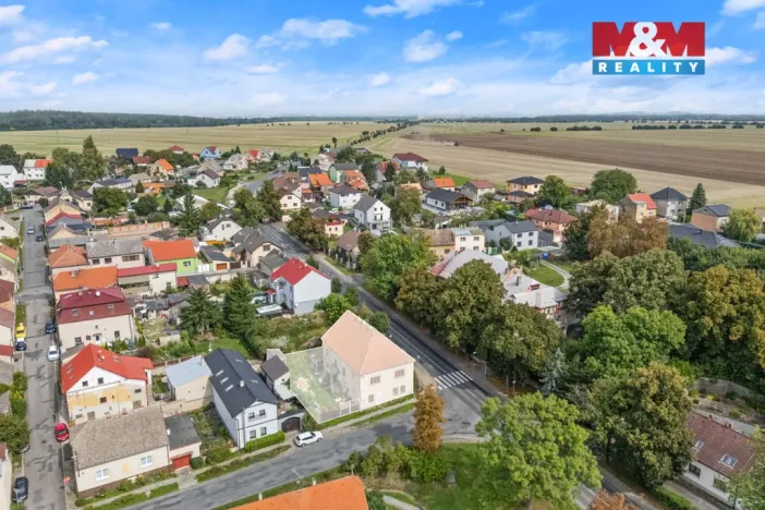 Prodej rodinného domu, Kačice, Čelechovická, 255 m2