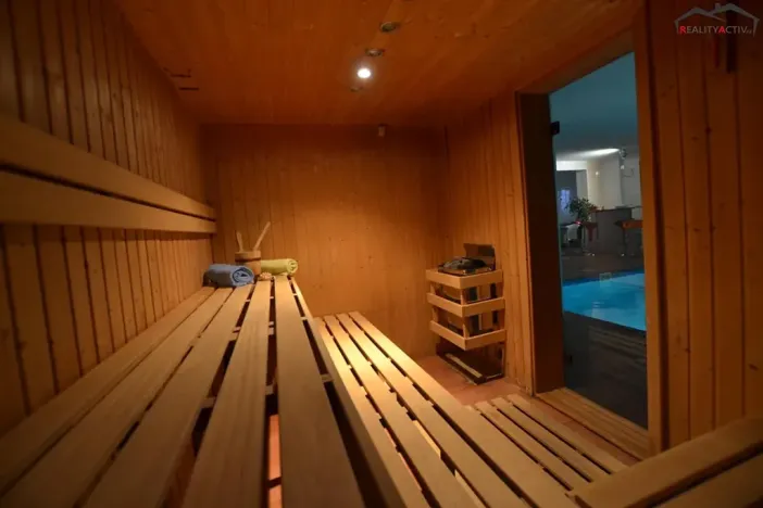 Pronájem rodinného domu, Rozdrojovice, 850 m2