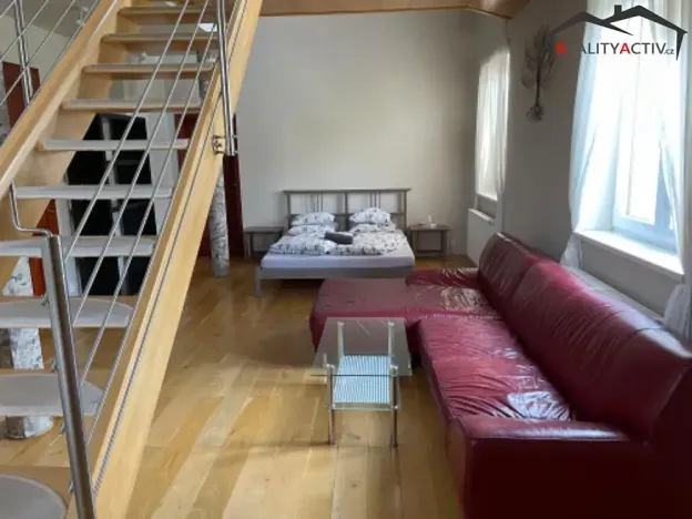 Prodej ubytování, Rozdrojovice, 850 m2