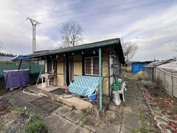 Prodej ostatní, Ostrava - Bartovice, U Důlňáku