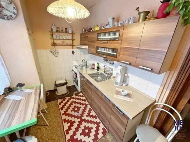 Pronájem bytu 3+1, Karviná - Mizerov, Čajkovského, 53 m2