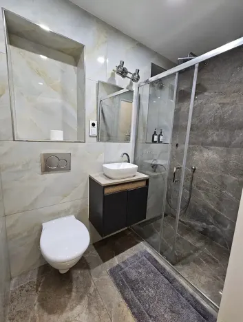 Pronájem bytu 1+kk, Praha, 25 m2