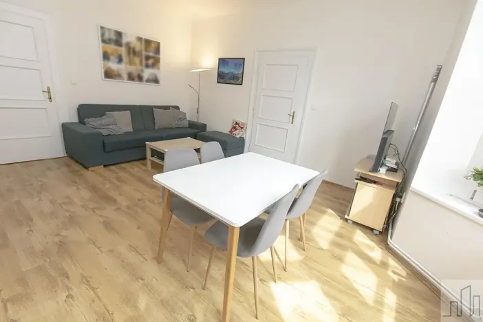 Prodej bytu 3+1, Praha - Žižkov, Koldínova, 86 m2