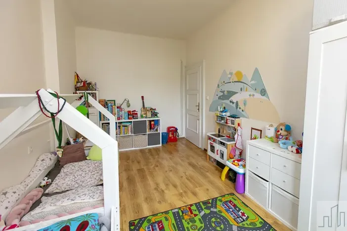 Prodej bytu 3+1, Praha - Žižkov, Koldínova, 86 m2