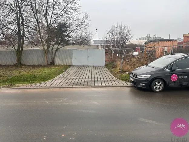 Prodej garáže, Olomouc, Stará Přerovská, 28 m2