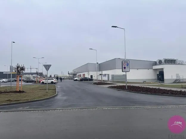 Prodej garáže, Olomouc, Stará Přerovská, 28 m2