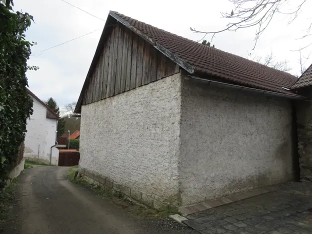 Prodej rodinného domu, Divišov, Vlašimská, 94 m2