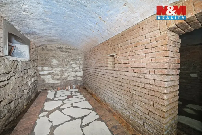 Prodej rodinného domu, Písařov - Bukovice, 347 m2