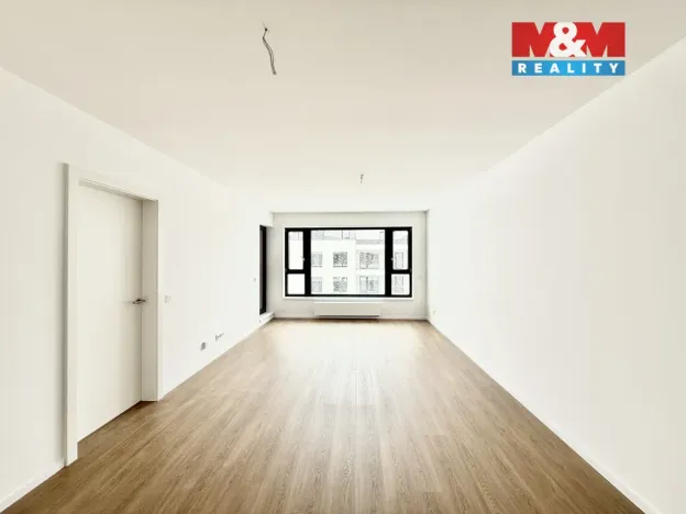 Pronájem bytu 2+kk, Praha - Letňany, Tupolevova, 58 m2