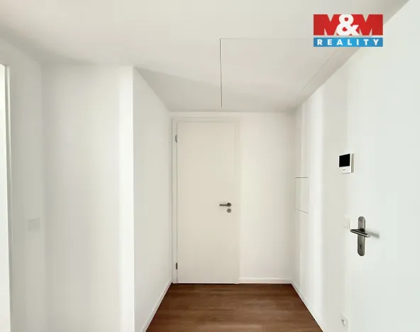 Pronájem bytu 2+kk, Praha - Letňany, Tupolevova, 58 m2