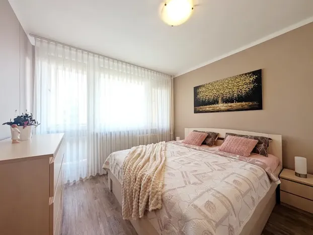 Prodej bytu 3+kk, Mladá Boleslav, U stadionu, 81 m2