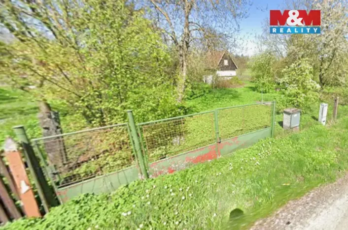 Prodej pozemku pro bydlení, Havlíčkův Brod - Zbožice, 1277 m2