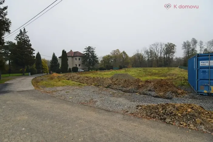 Prodej pozemku pro bydlení, Studénka, Mlýnská, 3531 m2