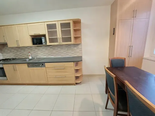 Pronájem bytu 4+1, Brno, Kubíkova, 94 m2