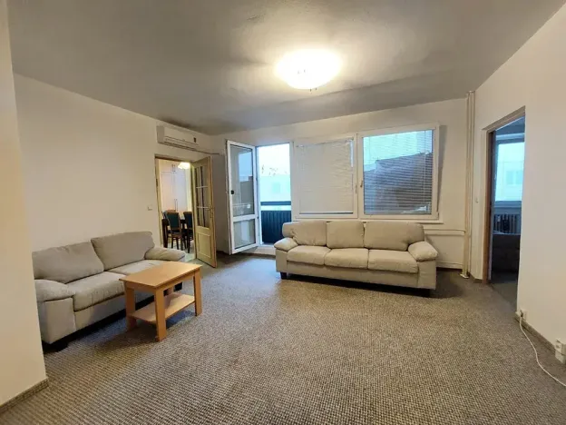 Pronájem bytu 4+1, Brno, Kubíkova, 94 m2