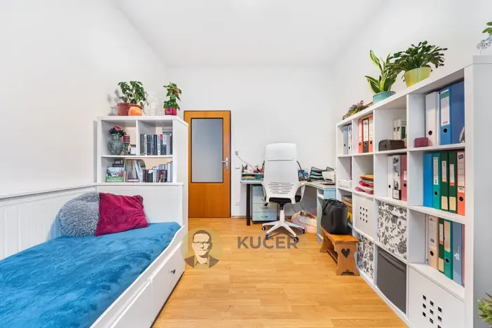 Prodej rodinného domu, Neratovice, K. H. Máchy, 406 m2