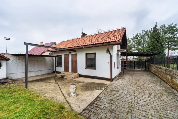 Prodej rodinného domu, Neratovice, K. H. Máchy, 406 m2