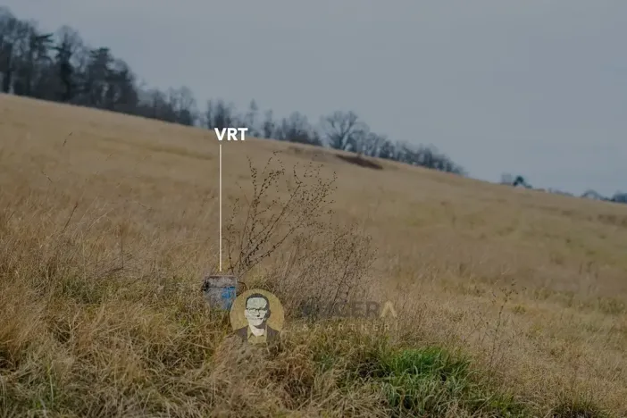 Prodej pozemku pro bydlení, Vonoklasy, 3321 m2