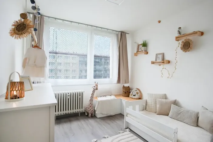 Prodej bytu 3+kk, Praha - Záběhlice, Jabloňová, 66 m2