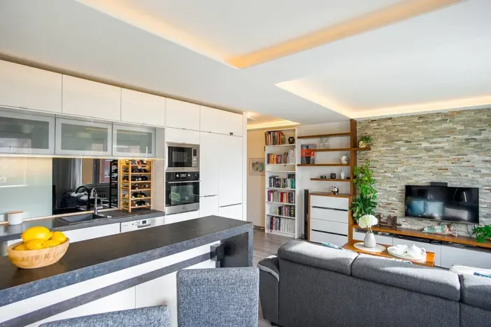 Prodej bytu 3+kk, Praha - Záběhlice, Jabloňová, 66 m2