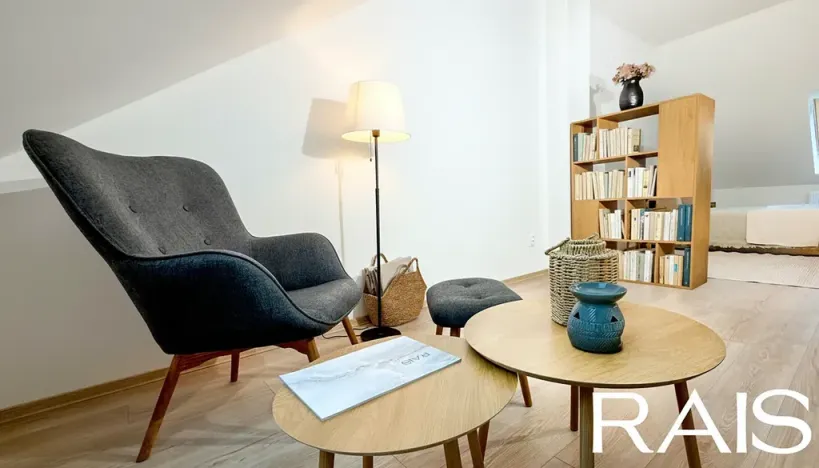 Prodej bytu 2+kk, Brno, 52 m2