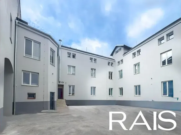 Prodej bytu 2+kk, Brno, 52 m2