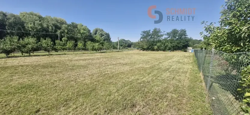 Prodej pozemku pro bydlení, Dobré Pole, 1269 m2