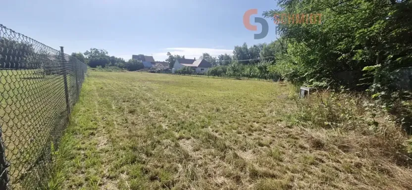 Prodej pozemku pro bydlení, Dobré Pole, 1269 m2